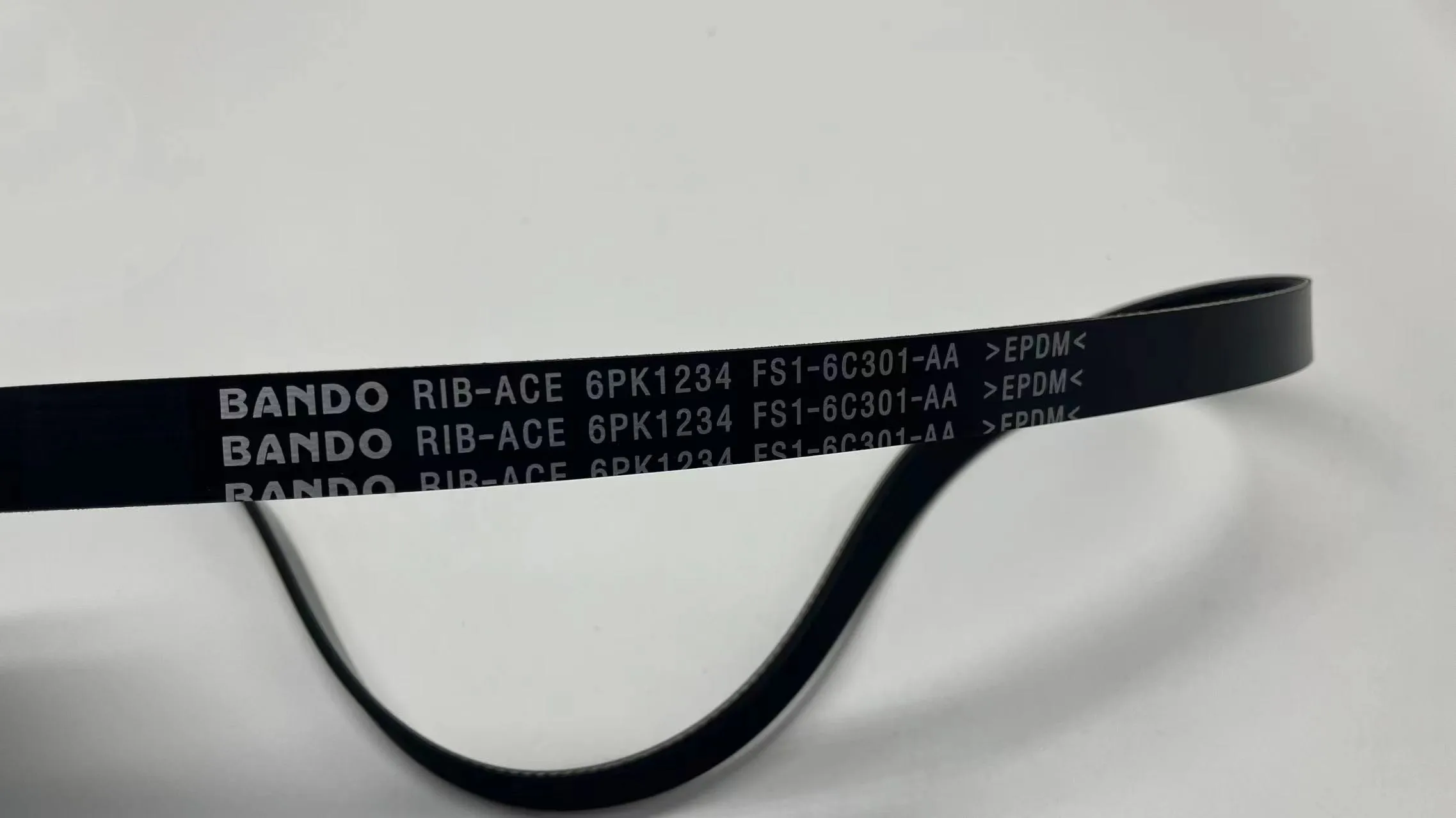 Genuine V-Type Belt FS1 6C301 AA for JMC VIGUS 3 BAODIAN 1.8