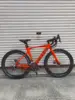 Arancio corallo