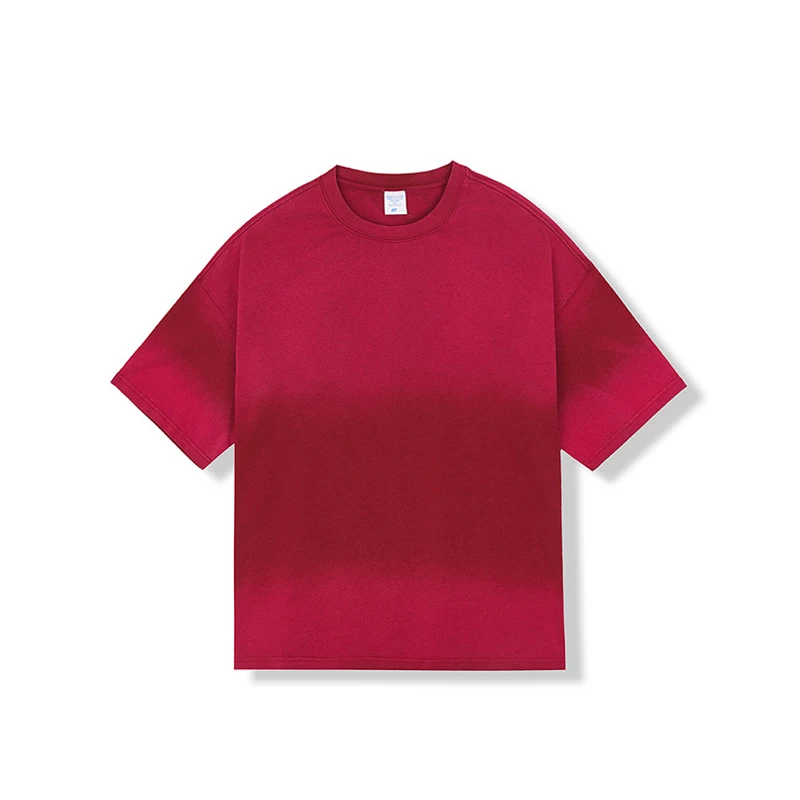 Shop Our Drop Shoulder Heavy Weight Cotton Tie-Dyed T Shirts Shop Our Drop Shoulder Heavy Weight Cotton Tie-Dyed T Shirts
