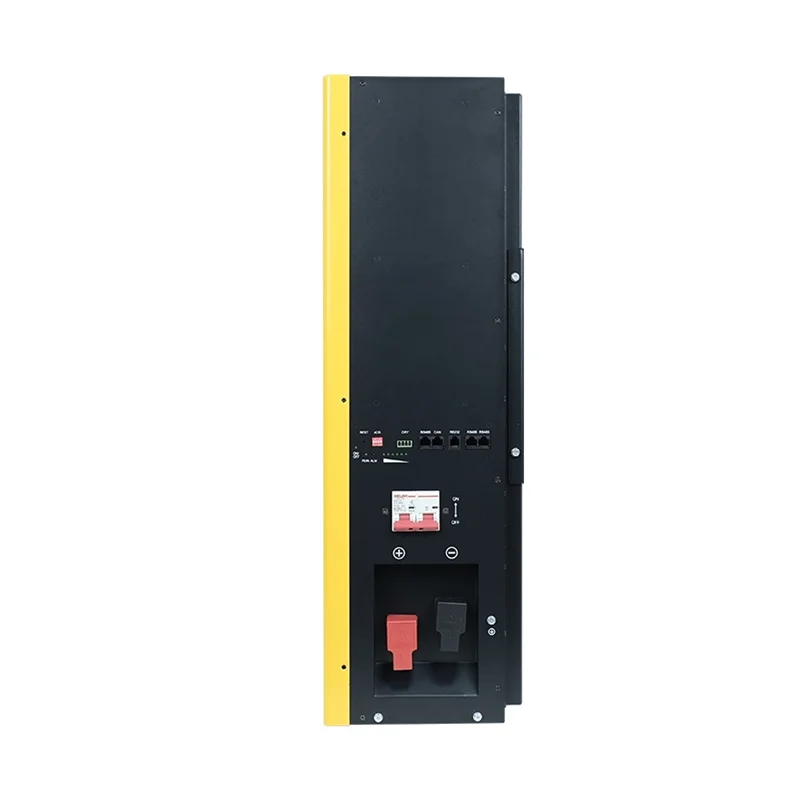 5kw 10kw Lithium Battery 24V 48V Solar Energy 200Ah Power Wall Lifepo4 Pack