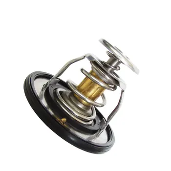 Hot Selling Latest Design OEM 21200VC200 Engine Coolant Thermostat for Mitsubishi Pajero CHANGFENG Auto 3004-3 Cheetah 4BH