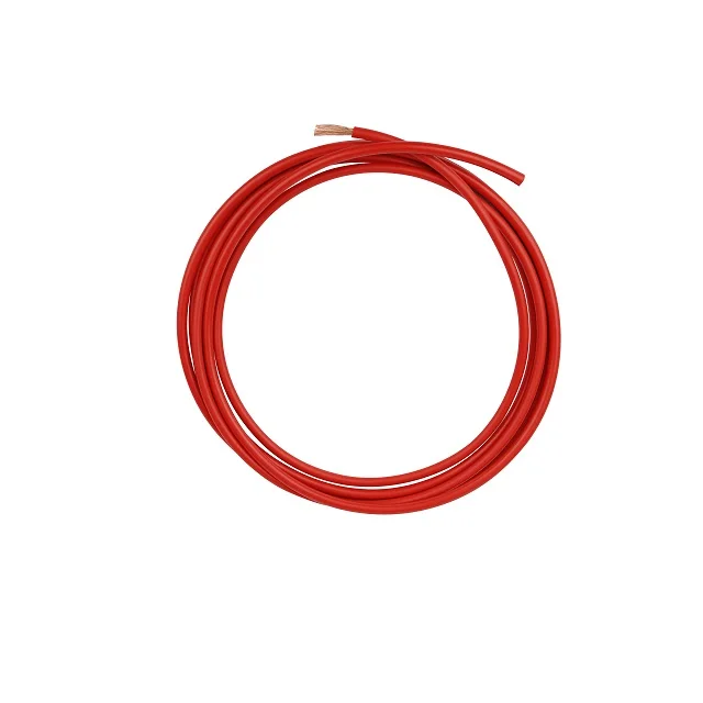 Högkvalitativ PVC UL2464 elektrisk kabel till salu