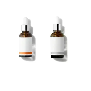 Imaage Skin Care Vitamin E Hyaluronic Acid Antioxidant Moisturizing  Facial Serum 30ml