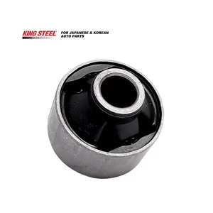 KINGSTEEL OEM 20204-AG011 20204-AG010 20204-AG010 20204-AG01A 20204-AG01B 20204-CA010 SU003-00357 Control Arm Bush for SUBARU