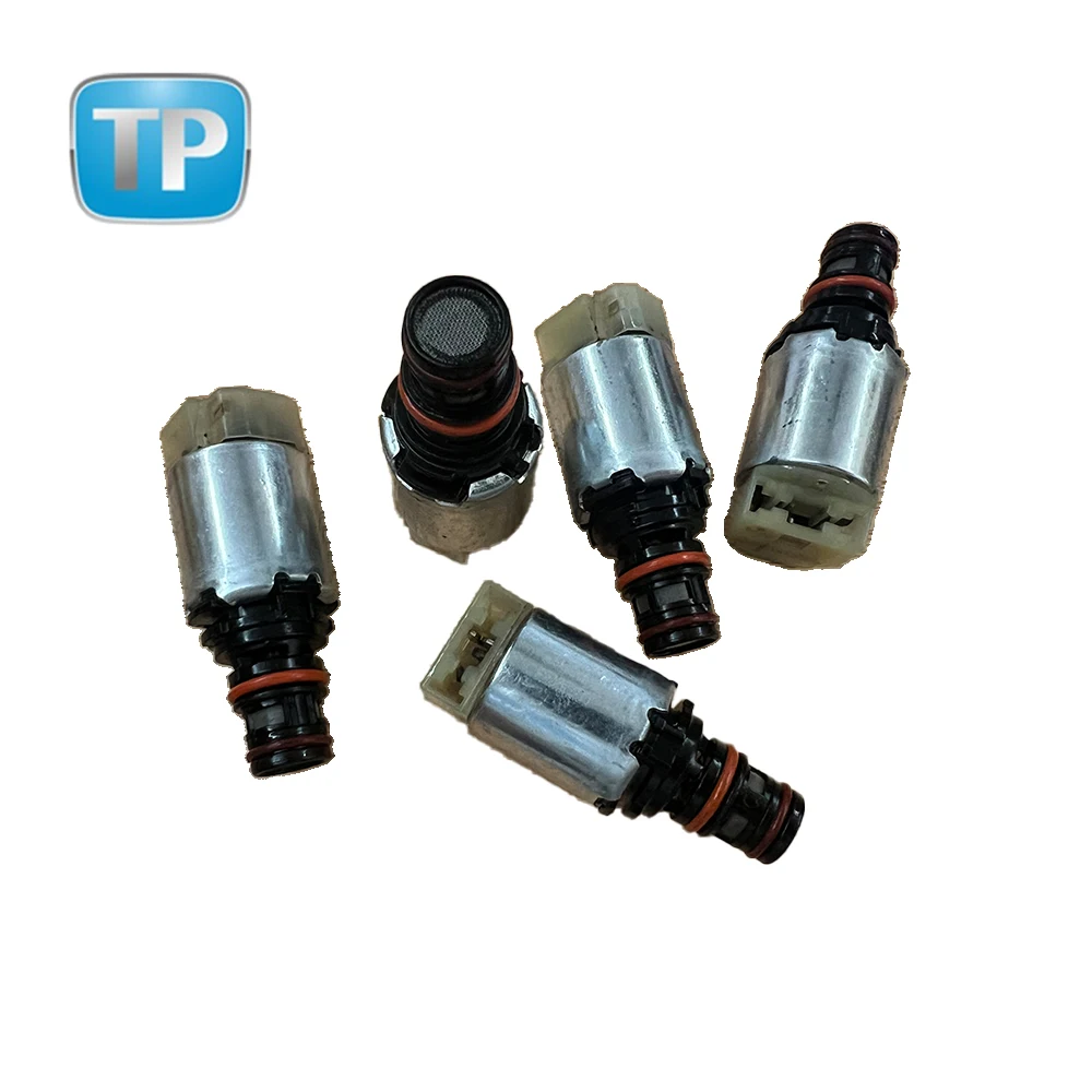 Vysokokvalitní elektromagnetický ventil pro automatickou převodovku pro Ford OEM CV6Z-7G383-D CV6Z7G383D