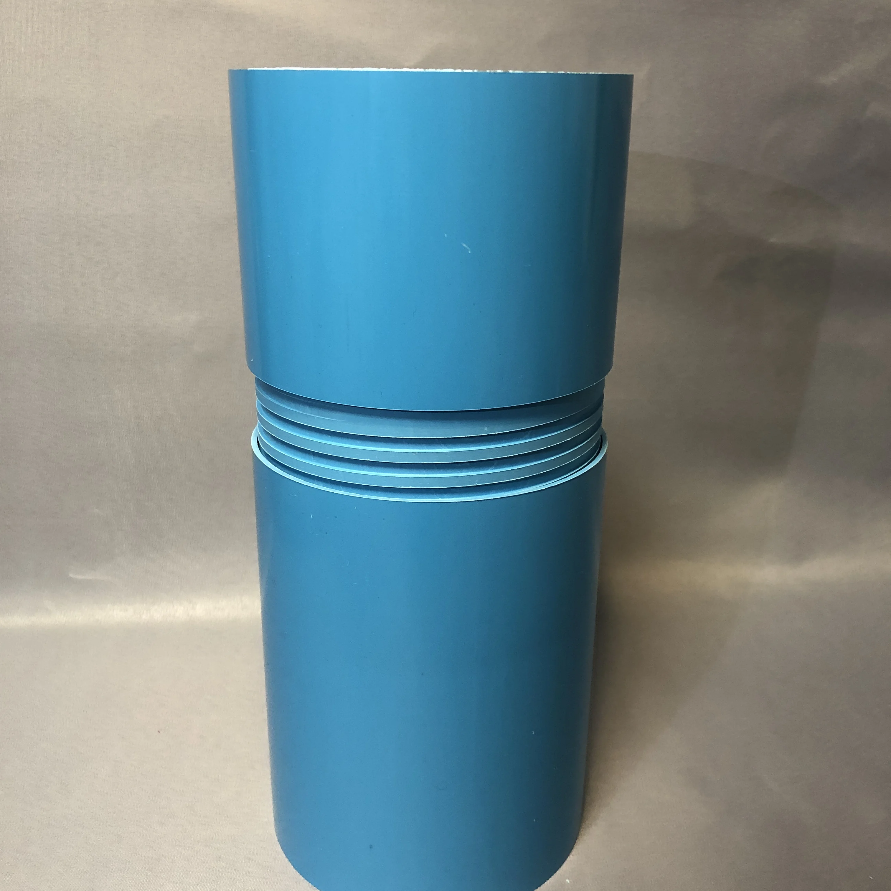 Customizable Pvc Hdpe Tubing For Groundwater Monitoring Wells Upvc