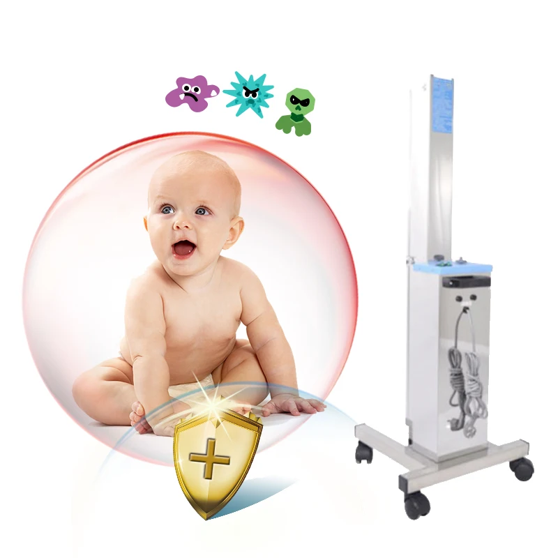 Горячая Распродажа сертификат CE/ISO uvc портативная бактерицидная дезинфекционная