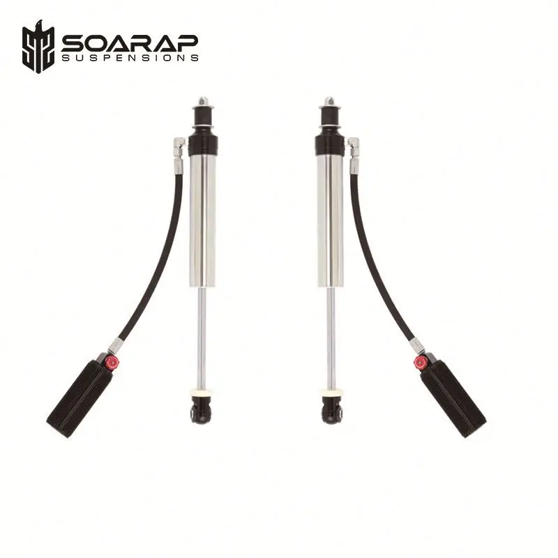 SWAY / ほろ馬車　スウェイ　帯付 MCS 2 Way Coil Over Kit (w/Reservoirs)