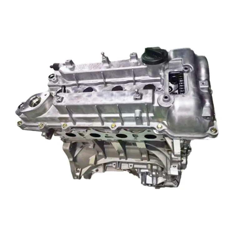 High Quality 500cc 4-stroke Car Engine New For Hyundai Tucson 1.6t G4fj ...