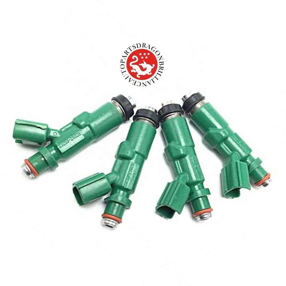 おのり Fuel Injector Nozzle 23250-21020 for Toyota Prius & Scion