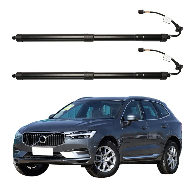 AISA PACIFIC EDITION Rear Power Tailgate Spindle Drive OE 32136006 Shocker Power Lift Support for volvo XC60