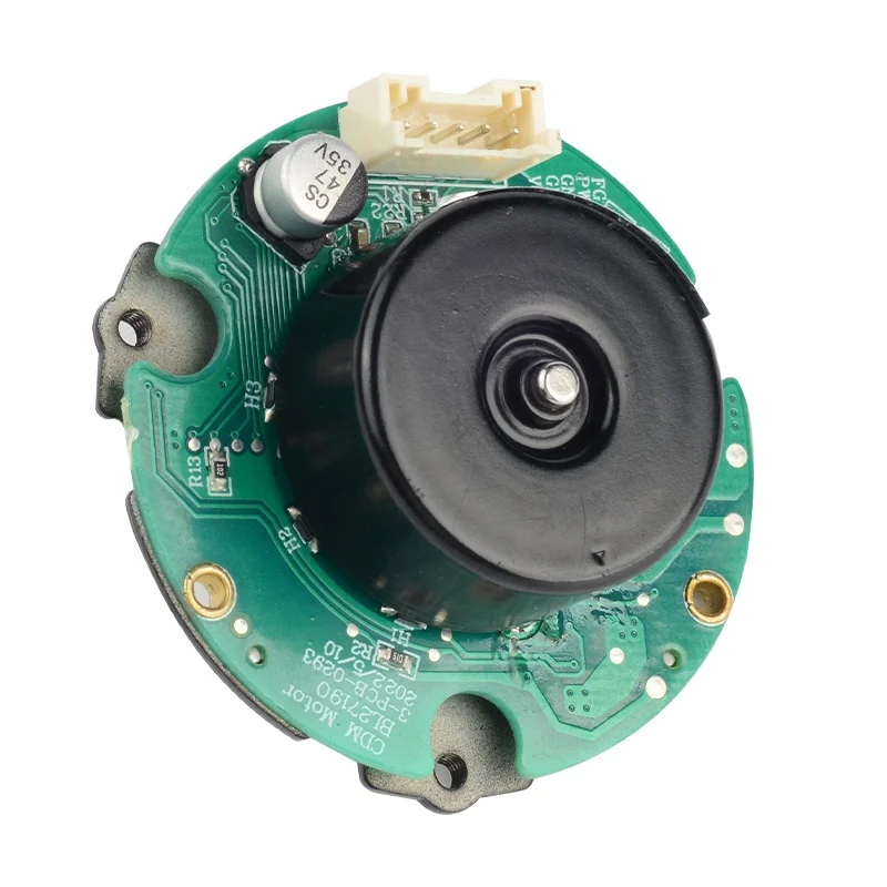 BL2717o 10000 Rpm Bldc Motor 14.4v Outrunner Brushless Motor for Cleaner Robot