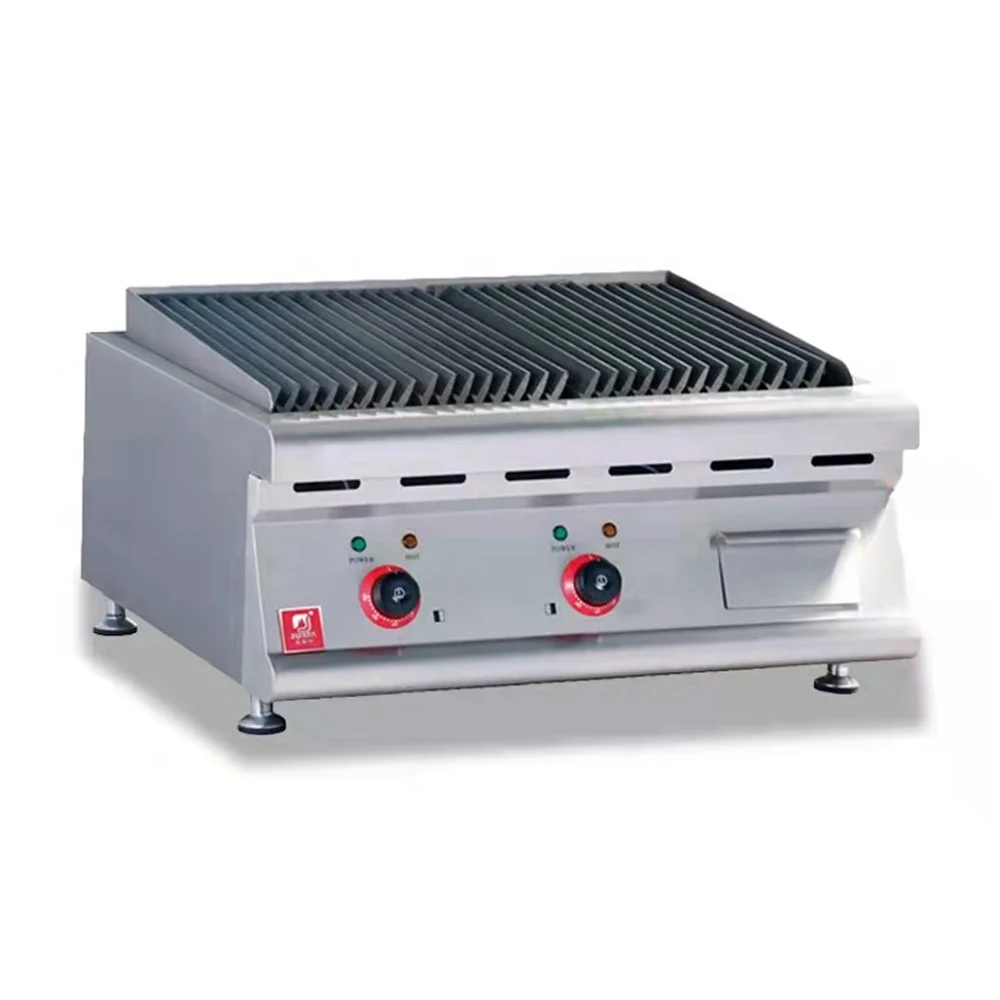 Blackstone Flat Griddle Grill Parrilla Electrica Griller Gas Grill ...