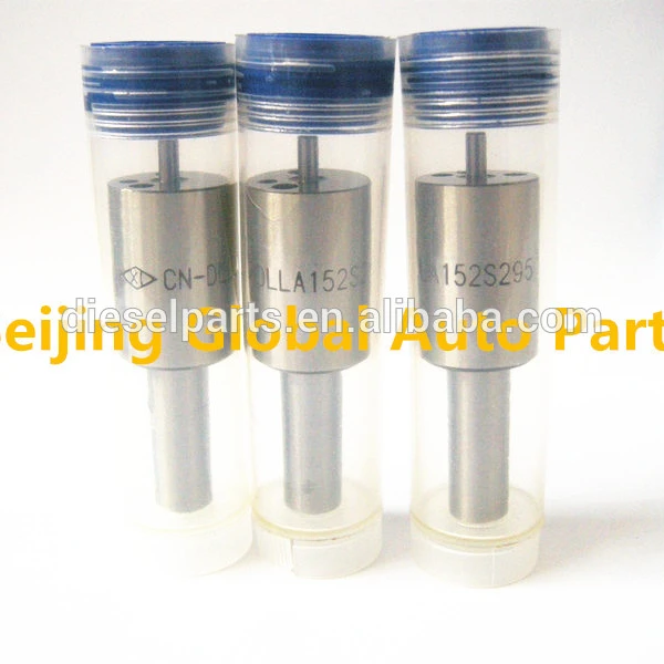 Fule Injector Nozzle Dlla152s295 For Deutz Td226b Engine - Buy Deutz ...