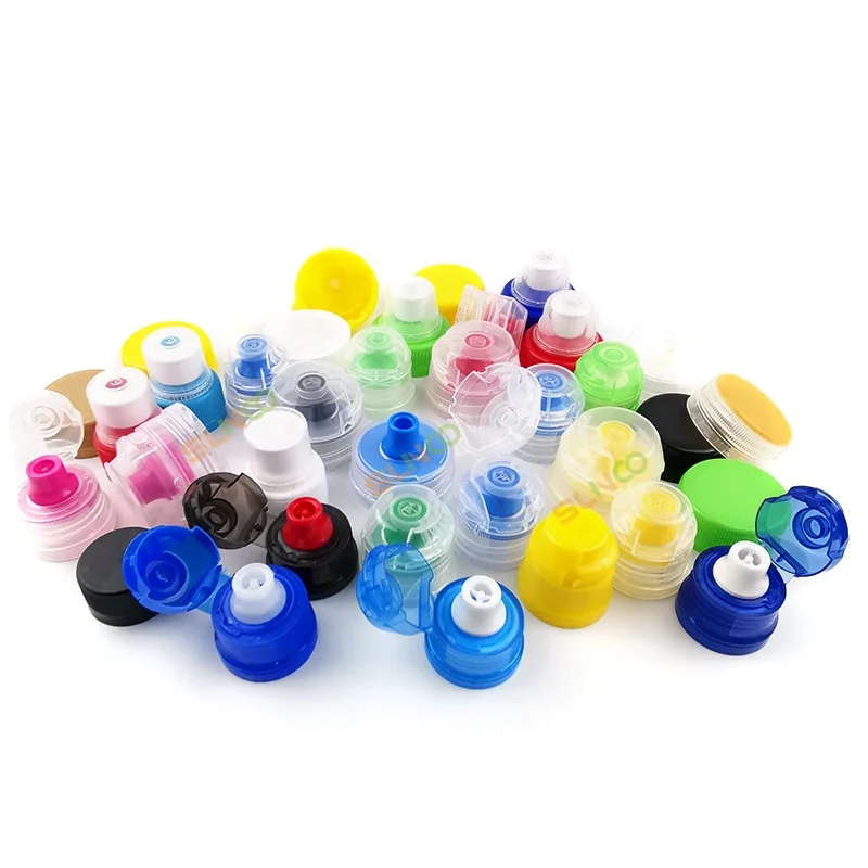 Alibaba.com: Plastic Sports Caps 28mm 1881 1810 30mm 38mm for Water ...