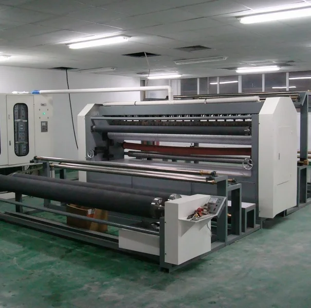 2021 Ultrasonic Quilting Machine Machine China for Home Textile Max Head Power Style Technical