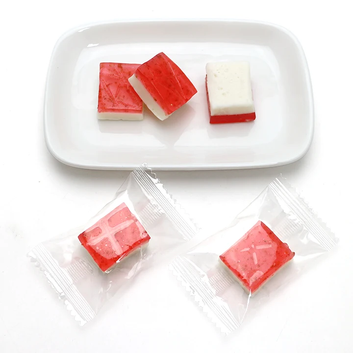 2 layer jelly