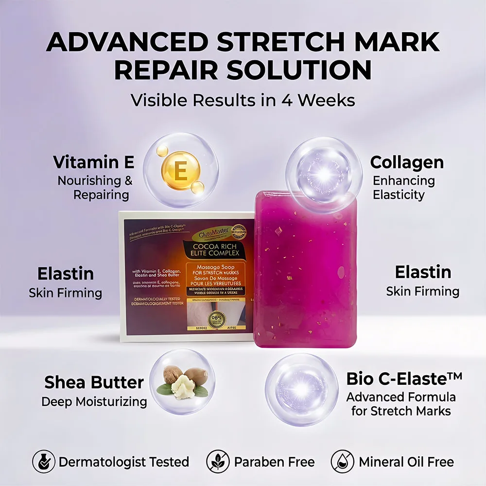 glutathione soap for stretch marks S & K DOUCHESS Glow Super L-Glutathion Anti 13n1 Shower Gel 1000x1 Gluta Master Stretch Marks Bar