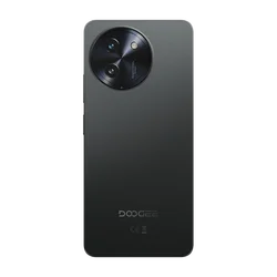 Doogee Note 59 Pro: 8GB RAM, 256GB Storage, 6.75