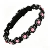 Black and Pink