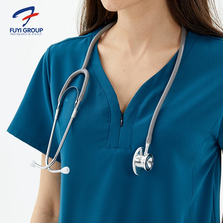 Nurse Uniforms Nurses Uniform Design Pictures Luxury Vest Women Nurse Scrubs
