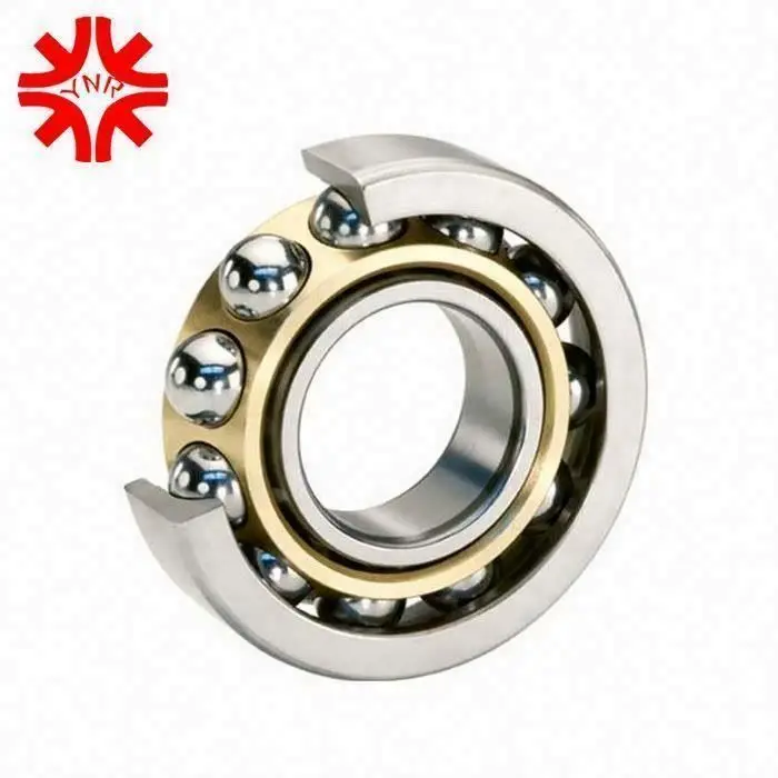 120 BER 10X Angular Contact Ball Bearing 120BER10X 120x180x28 mm