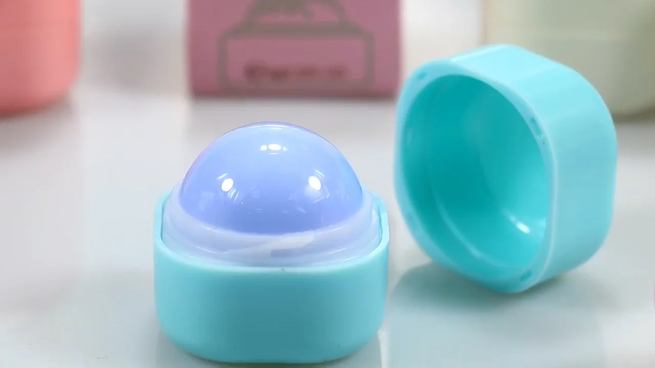 Wholesale Private Label Vendor Pump Lip Gloss Natural Vegan Organic Clear Lip Plumper Base Day