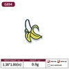 G894 Banana Yellow