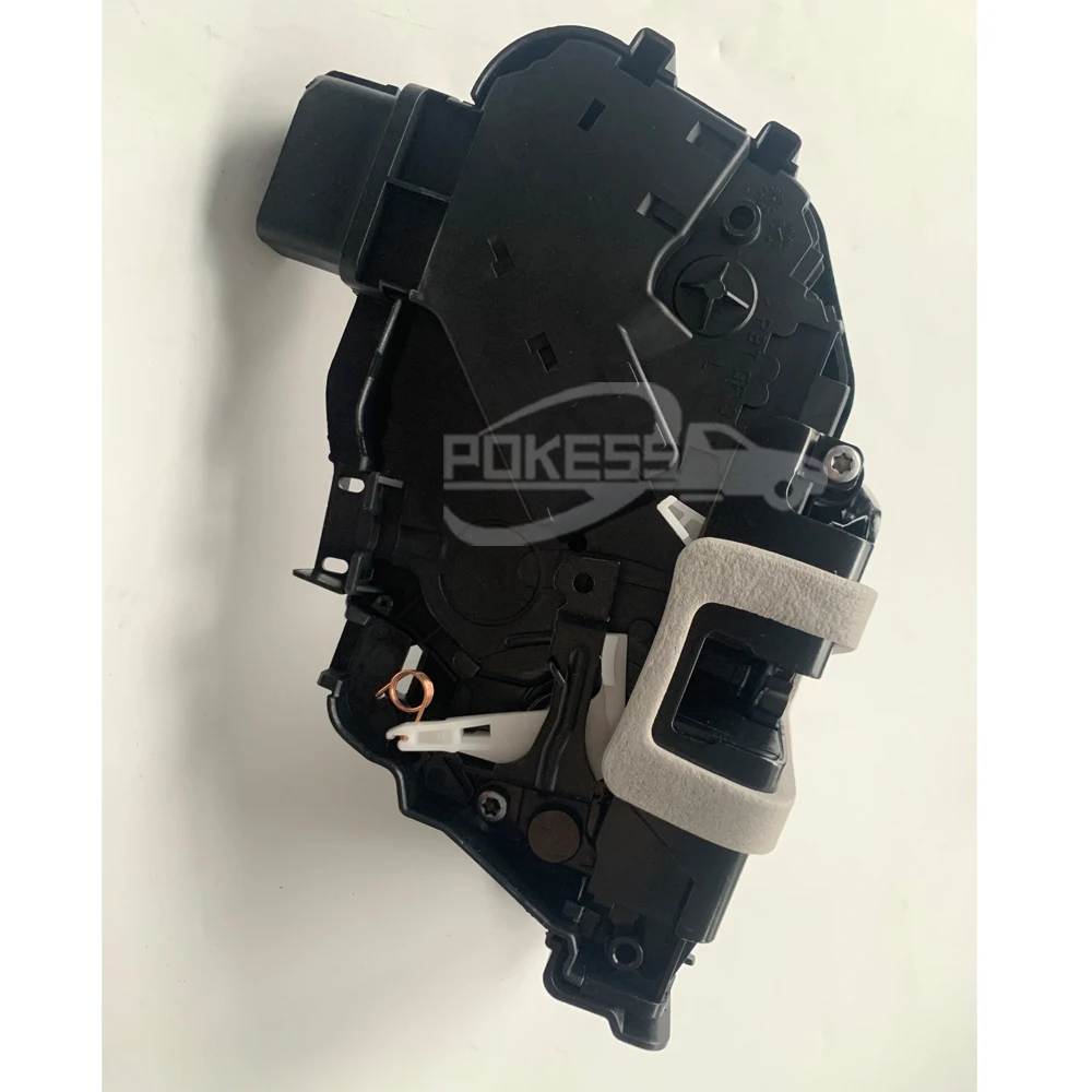 3M5AR21813MR 3M5AR21813MS 6M2AR21813MB 7M2AR21813MC Front Door Lock Ac... — 3