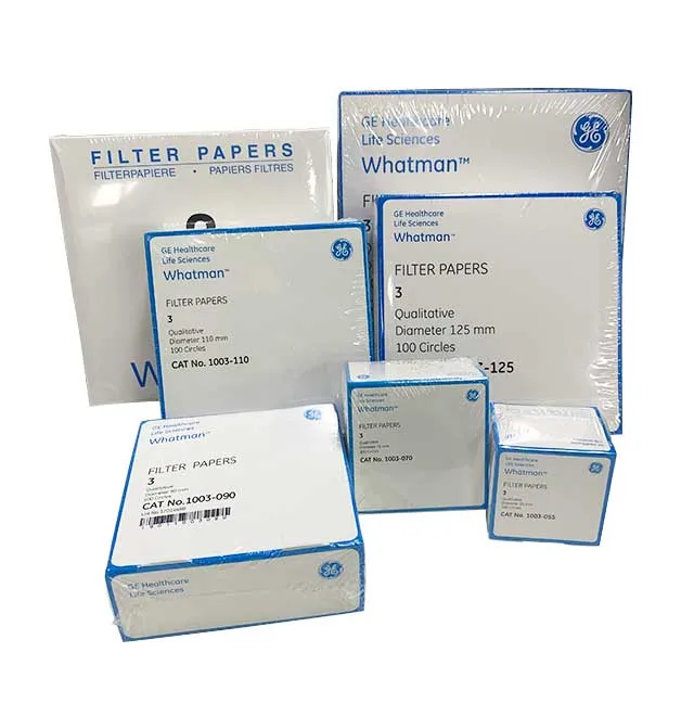 Whatman No.3 Qualitative Filter Paper 1003055/070/090/185/917,Aperture