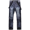 Denim black