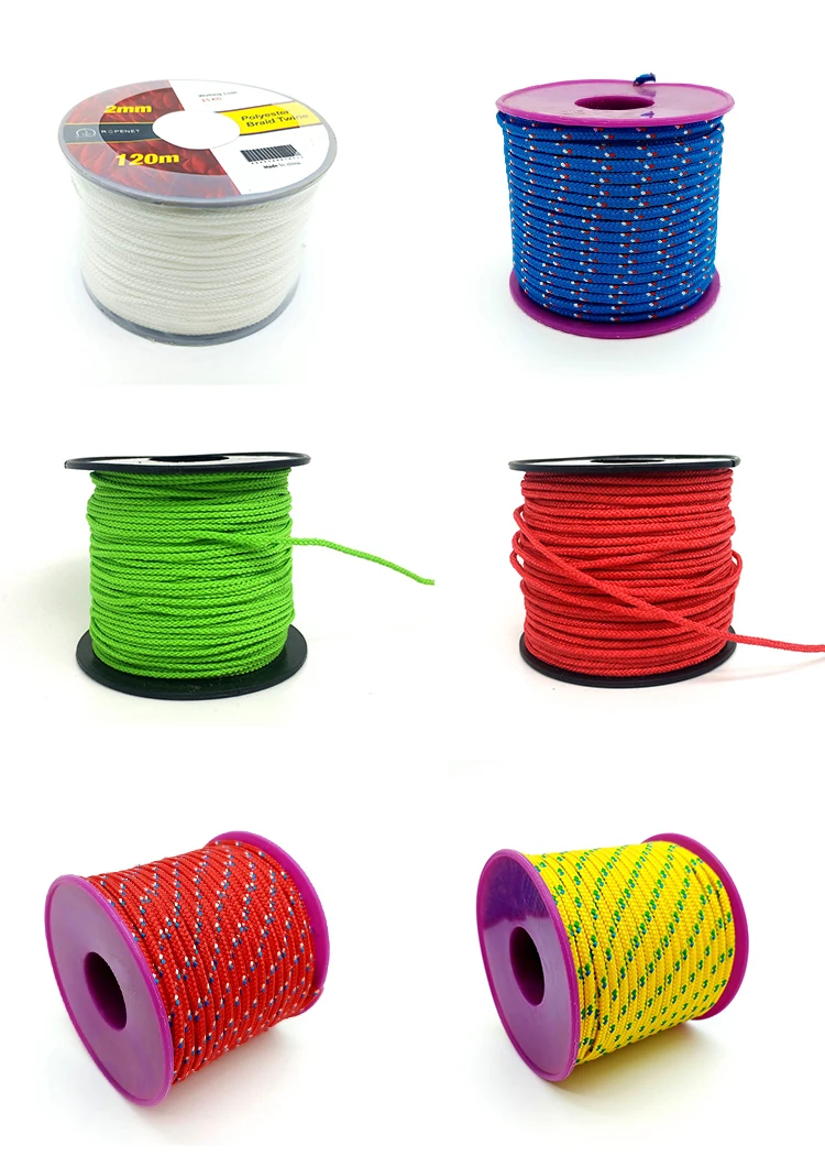 Nylon Mason Line Nylon Twine Construction Cord Buy Nylon Fishing