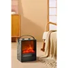 1908NUV grayDual-use cold and warm