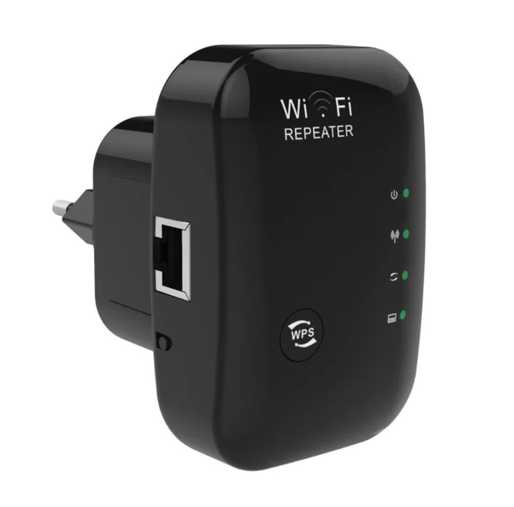 2023 Factory Price 300mbps Wifi Repeteur 802.11 Wireless-n Ap Long ...