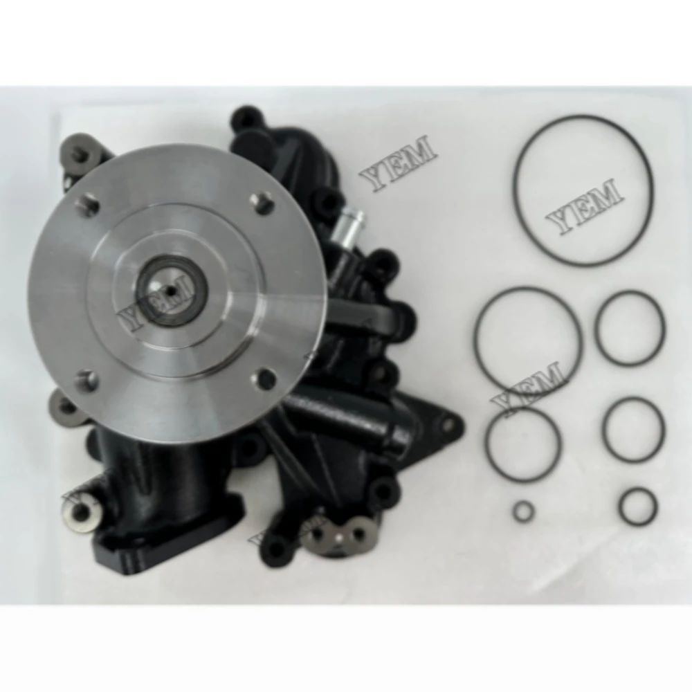 8DC93 ME092269 Water Pump for Mitsubishi Industrial Machinery Spare Parts