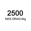 2500