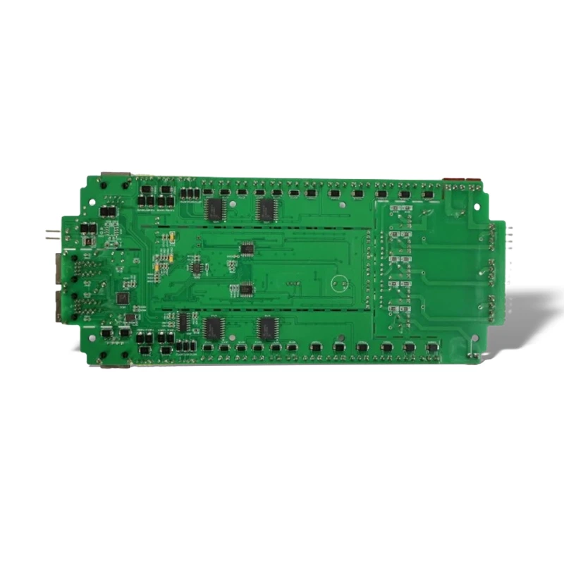 Kina bedste kvalitet Custom Pcb Circuit Board 94v0 Anden Pcb Pcba Assembly Service