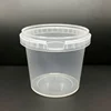 capacity plastic noodle bowl