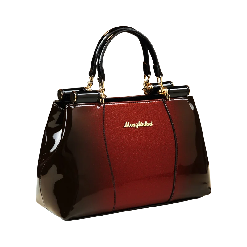 MAHIYA sla Pearl Leather Baby Bag 新品未使用 2024 New Ladies Handbags All -Match Summer Fashion Middle