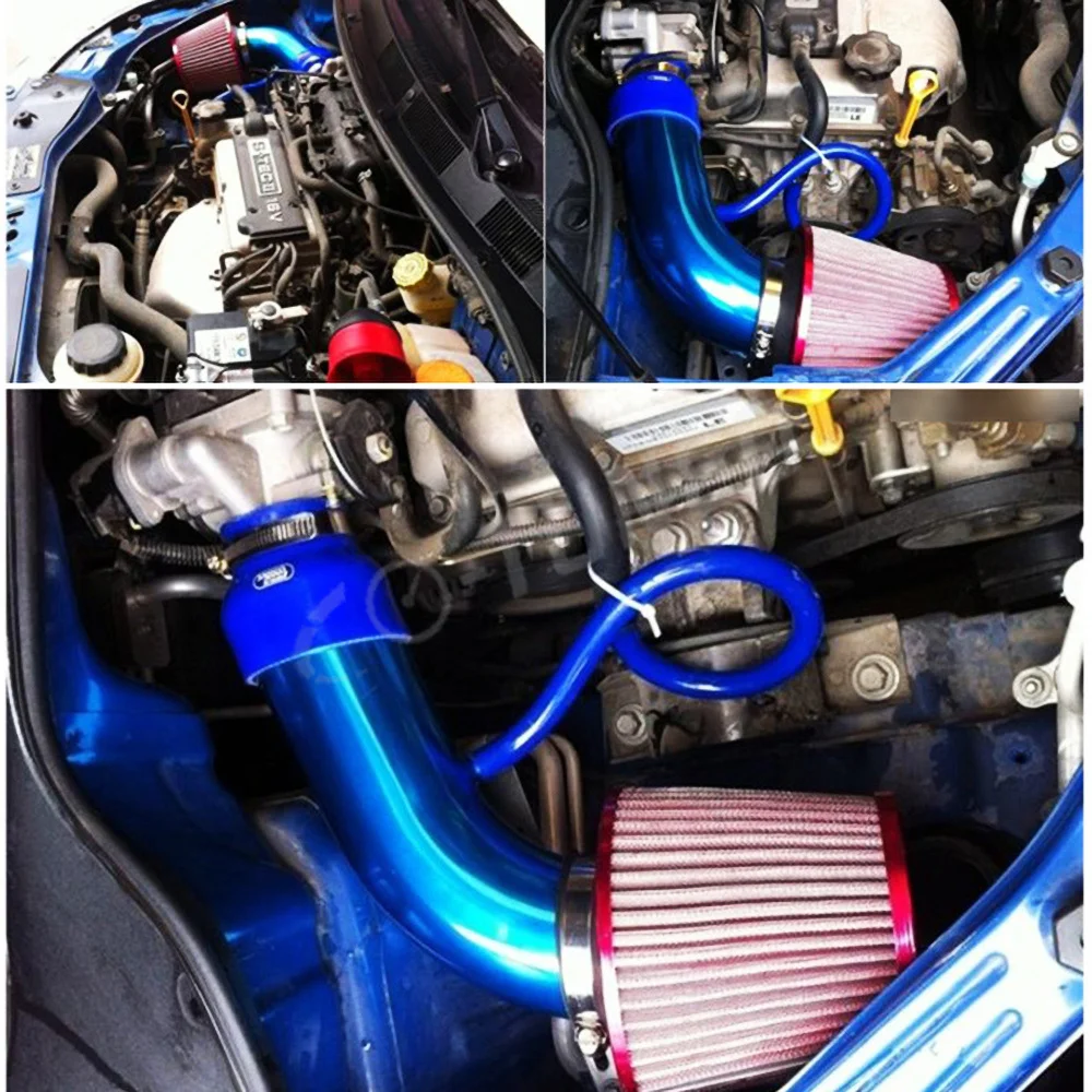 Universal High Quality Jdm Racing Air Filter Performance Auto Air