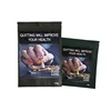 Matte Plain Packaging