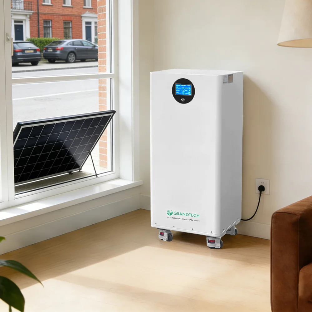 2026 Home Use Wholesale 5kw Photovoltaic System 6kw 8kw 10kw 15kw 30kw Solar Power System Hybrid Grid Kit Solar System