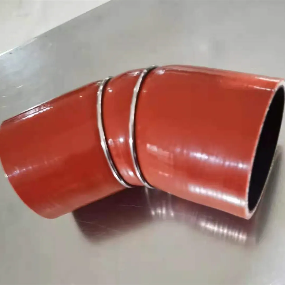 Extruded Silicone Hose Kit 4g18 Coolant Silicone Rubber Hose Silicone Radiator Hose Buy