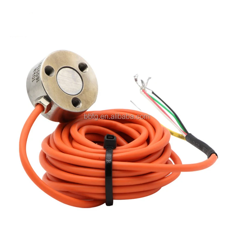TJH-10 Weigh Button Small Load Cell Weight Sensor Mini Load Cell 10Kg 50Kg 100Kg 200Kg Round Load Cell Sensor
