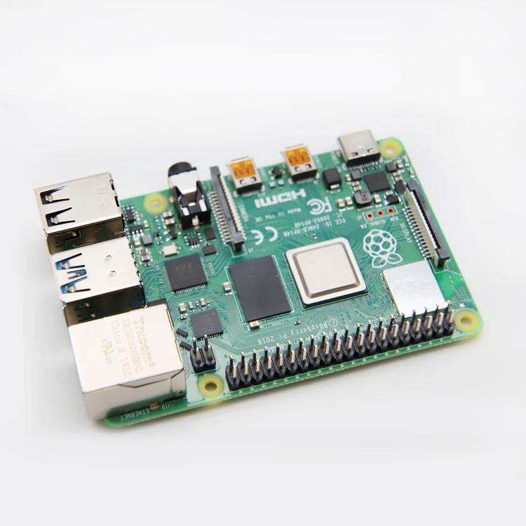 New Wholesale Raspberry Pi 4 Computer Model B 4gb Ram Hotsale 1gb 2gb 4gb  8gb Ram Original - Buy New Wholesale Raspberry Pi 4 Computer Model B 4gb  Ram,Original Made In Uk Raspberry Pi,1gb 2gb 4gb 8gb ...