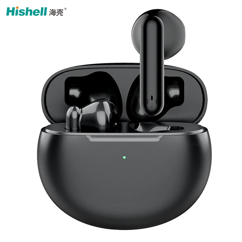 ♥️残り1点♥️翻訳機能付きイヤホンJ8 True Wireless Earbuds ZLYJ J8 ANC TWS Bluetooth 5.2 イヤホン ユーザーガイド