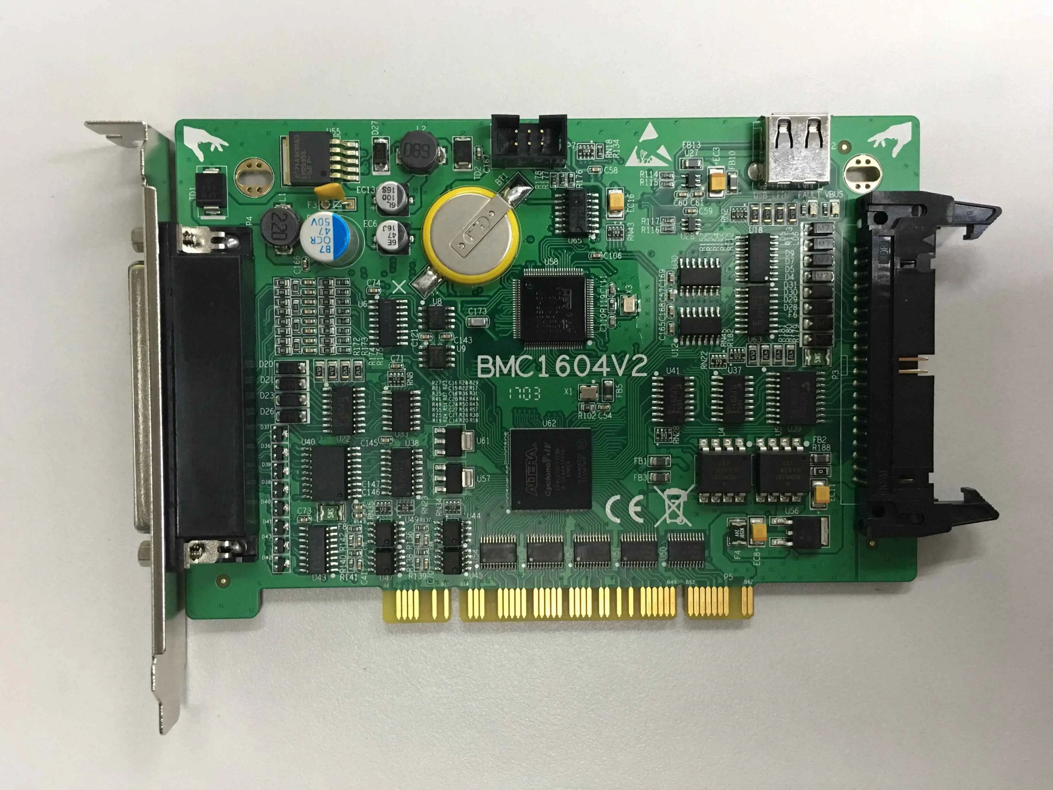 FSCUT2000 Cypcut Controller for  Fiber Laser  Cutting Machine Smart CNC Laser Cutting Machine Control System