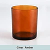 Clear Amber