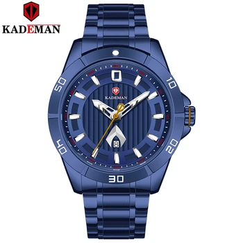 Kademan watches made discount in