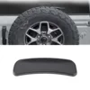 Separate High Brake Cover